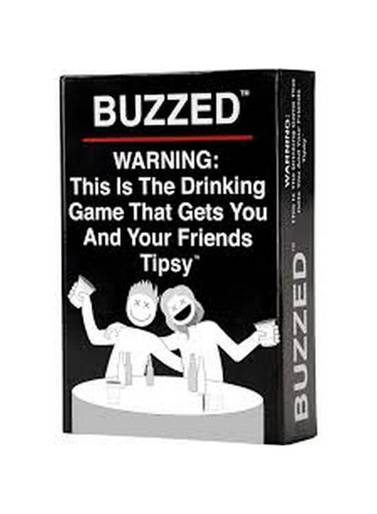 Copertă produs What Do You Meme? Buzzed - gallery big 2