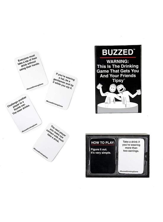 Copertă produs What Do You Meme? Buzzed - gallery big 1
