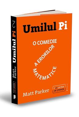 Copertă produs Umilul Pi