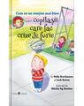 Copertă produs Cum să ne simțim mai bine. Pentru copilașii care fac crize de furie - thumb 1