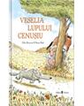 Copertă produs Veselia lupului cenușiu - thumb 1
