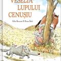 Copertă produs Veselia lupului cenușiu - gallery small 