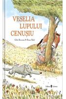Imagine produs Veselia lupului cenușiu