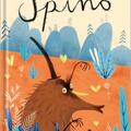 Copertă produs Spino - gallery small 