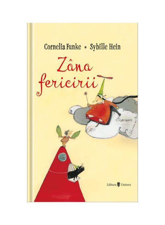 Copertă produs Z&acirc;na fericirii - gallery big 1