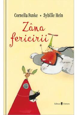 Copertă produs Z&acirc;na fericirii