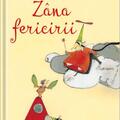 Copertă produs Z&acirc;na fericirii - gallery small 
