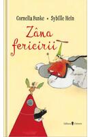 Copertă produs Z&acirc;na fericirii