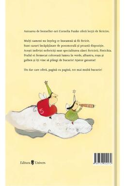 Copertă produs Z&acirc;na fericirii