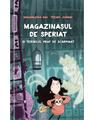 Copertă produs Magazinașul de speriat și teribilul praf de scărpinat - thumb 1