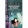 Copertă produs Magazinașul de speriat și teribilul praf de scărpinat