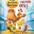 Copertă produs Animalele deșertului in marele oraș - gallery small 