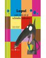 Copertă produs Lupul care voia să-și schimbe culoarea - thumb 1