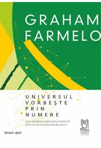 Copertă produs Universul vorbește prin numere