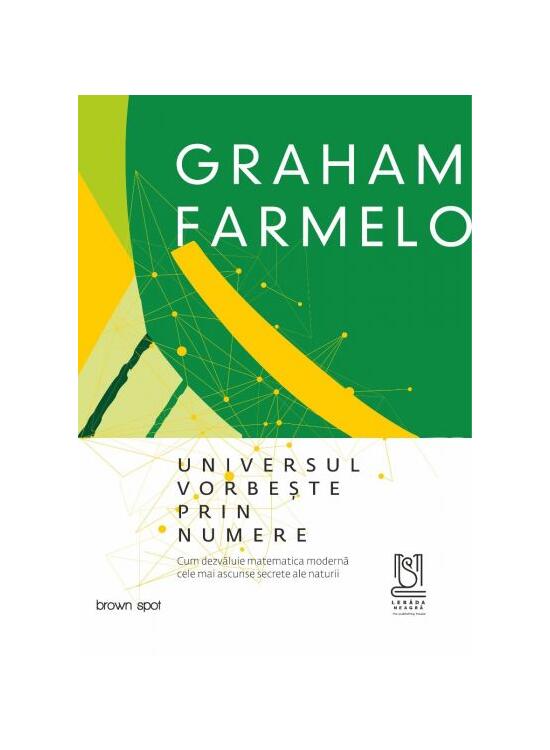Copertă produs Universul vorbește prin numere - gallery big 1