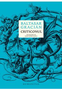 Copertă produs Criticonul