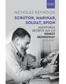 Copertă produs Scriitor, marinar, soldat, spion - thumb 1