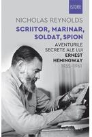 Imagine produs Scriitor, marinar, soldat, spion