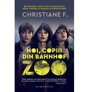 Noi, copiii din Bahnhof Zoo