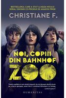 Noi, copiii din Bahnhof Zoo