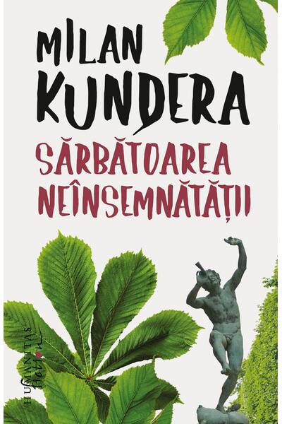 Sărbătoarea ne&icirc;nsemnătăţii
