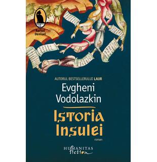 Istoria insulei