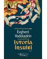 Copertă produs Istoria Insulei - thumb 1