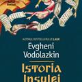 Copertă produs Istoria Insulei - gallery small 