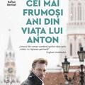Copertă produs Cei mai frumoși ani din viața lui Anton - gallery small 