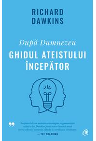 Copertă produs După Dumnezeu