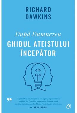 Copertă produs După Dumnezeu