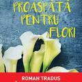 Copertă produs Apă proaspătă pentru flori - gallery small 