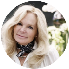 Fotografie autor Lucinda Riley
