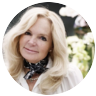 Fotografie autor Lucinda Riley