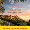 Copertă produs Sora Lună. Cele șapte surori (Vol. 5) - gallery small 