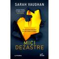Copertă produs Mici dezastre - gallery small 