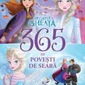 Copertă produs Disney. Regatul de gheață. 365 de povești de seară - gallery small 