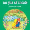 Copertă produs Bobocelul care nu știa să &icirc;noate. Poveste cu pictograme. Citesc cu ajutor (Nivelul 1) - gallery small 