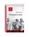 Copertă produs Procesul lui Iisus - thumb 1