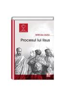 Copertă produs Procesul lui Iisus