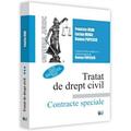 Copertă produs Tratat de drept civil. Contracte speciale. Depozitul. &Icirc;mprumutul de folosință. &Icirc;mprumutul de consumație. Tranzacția. Donația (Vol. 3) - gallery small 
