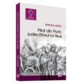 Copertă produs Pilat din Pont - Judecătorul lui Iisus - gallery small 