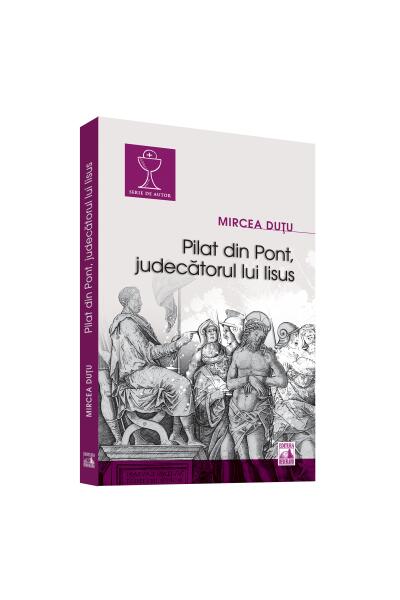 Pilat din Pont - Judecătorul lui Iisus