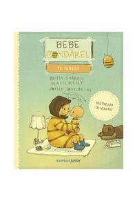 Copertă produs Bebe Bondărel