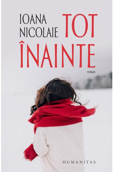 Tot &icirc;nainte