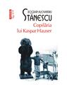 Copertă produs Copilăria lui Kaspar Hauser - thumb 1
