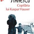 Copertă produs Copilăria lui Kaspar Hauser - gallery small 