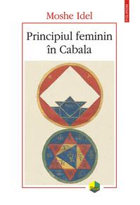 Copertă produs Principiul feminin în Cabala