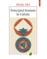 Copertă produs Principiul feminin &icirc;n Cabala - thumb 1