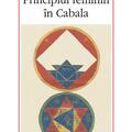 Copertă produs Principiul feminin &icirc;n Cabala - gallery small 
